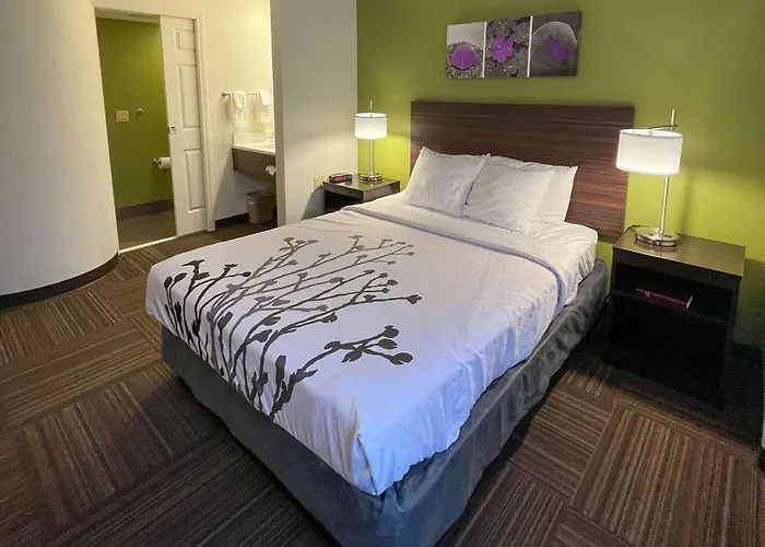 Sleep Inn Antigo