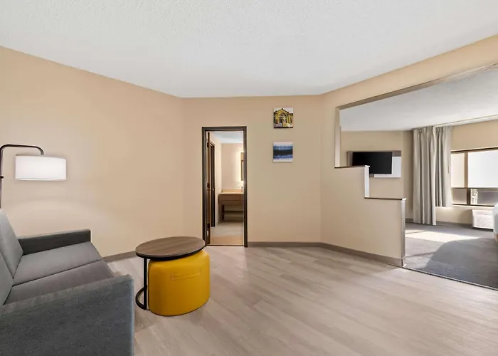 Comfort Suites Stevens Point