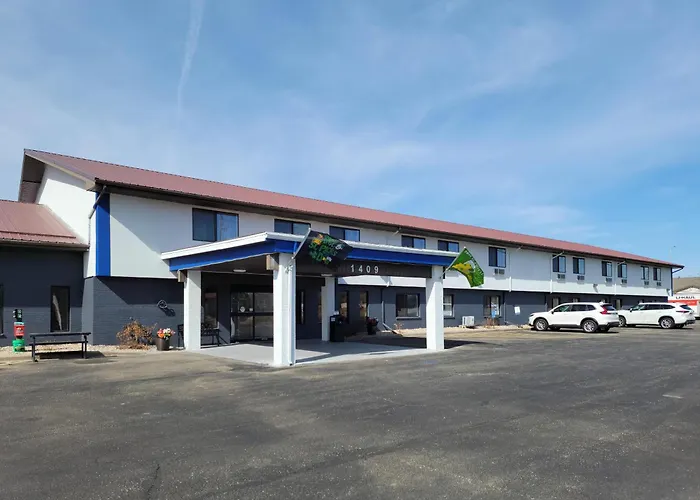 Quality Inn New London