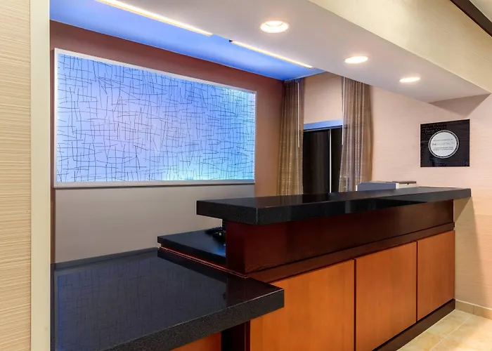 Fairfield Inn & Suites Stevens Point