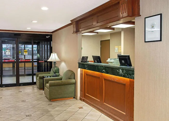 La Quinta By Wyndham Stevens Point